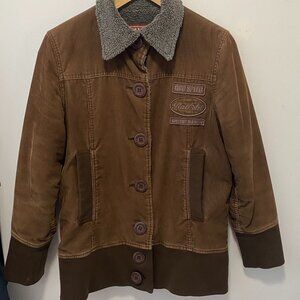 Hysteric Glamour Jacket